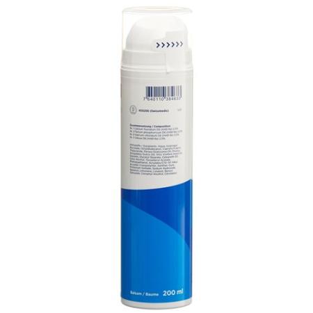 Omida Schuessler Nr11 Silicea plus Bals Disp 200 ml - PrimeCare Global