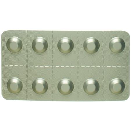 Pramipexol-Mepha Tabl 0.25 mg 30 pcs - PrimeCare Global