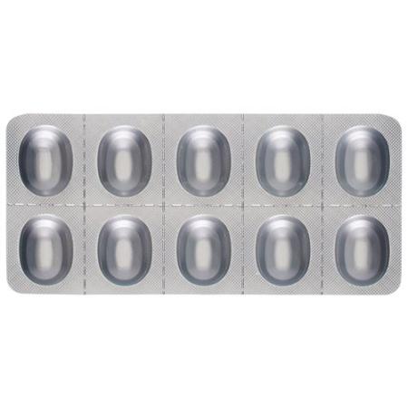 Pramipexol-Mepha Tabl 0.5 mg 100 pcs - PrimeCare Global