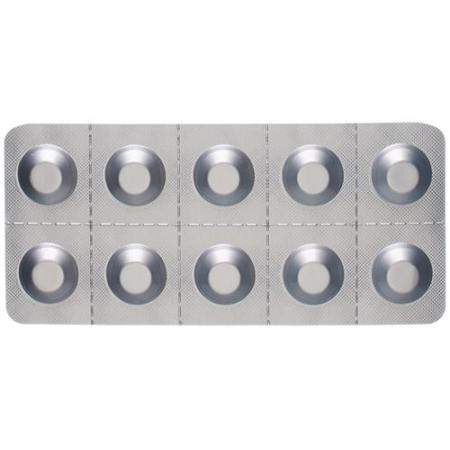 Pramipexol-Mepha Tabl 1 mg 100 pcs - PrimeCare Global