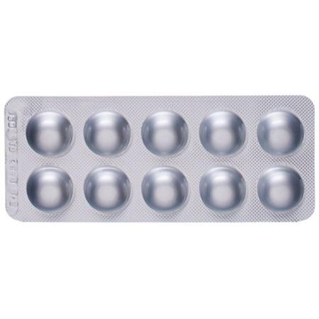 Allergo-X Filmtablet 5 mg 10 pcs - PrimeCare Global