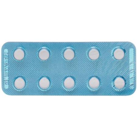 Digoxin-Juvis&eacute; Tabl 0.25 mg 100 pcs - PrimeCare Global