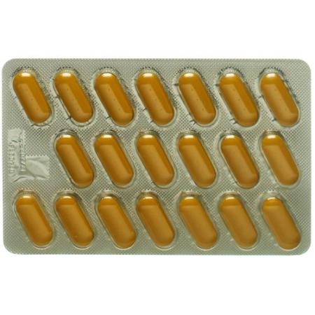 Tebofortin uno 240 film tablets 240 mg 20 pcs - PrimeCare Global