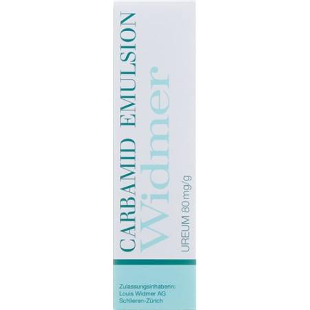 Widmer Carbamide Emulsion 150 ml Flask - PrimeCare Global