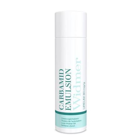 Widmer Carbamide Emulsion 150 ml Flask - PrimeCare Global