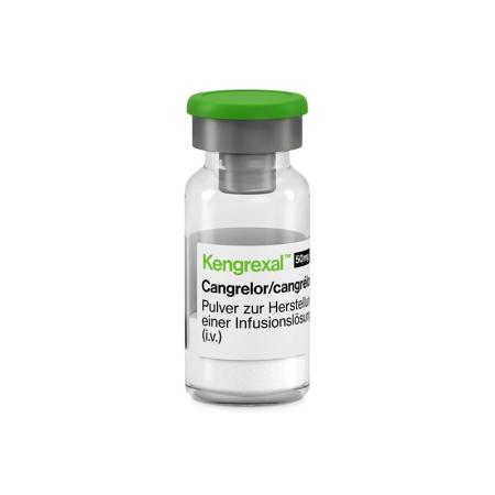 Kengrexal Dry Sub 50 mg Penetration 10 pcs - PrimeCare Global