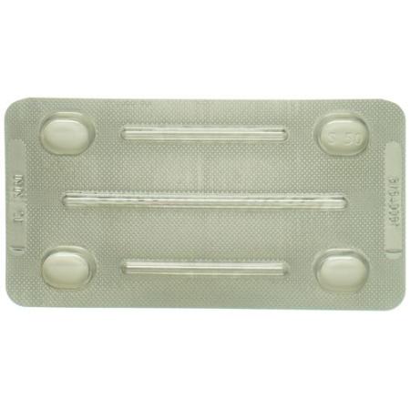Sildenafil-Mepha Lactab 50 mg 24 pcs - PrimeCare Global