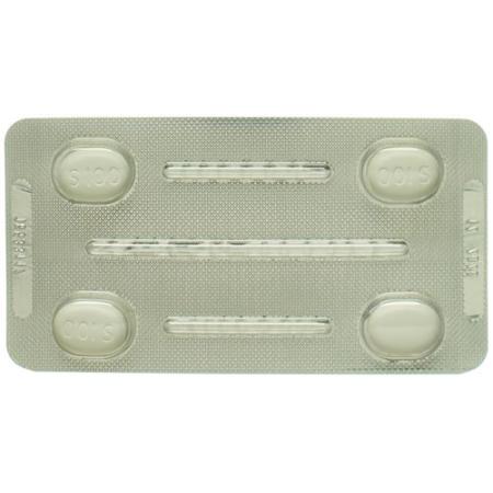 Sildenafil-Mepha Lactab 100 mg 24 pcs - PrimeCare Global