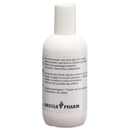 Lur Shampoo 20mg/g Bottle 100ml - PrimeCare Global