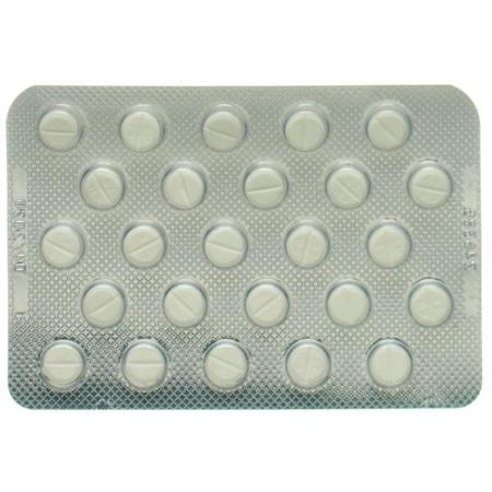 Euthyrox 25 tablets 25 mcg 100 pcs - PrimeCare Global