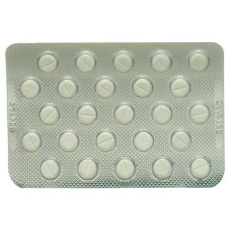 Euthyrox 50 tablets 50 mcg 100 pcs - PrimeCare Global