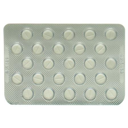 Euthyrox 125 tabl 125 mcg 100 pcs - PrimeCare Global