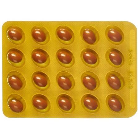 Convulex Caps 150 mg 100 pcs - PrimeCare Global