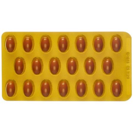 Convulex Kaps 300 mg 100 pcs - PrimeCare Global