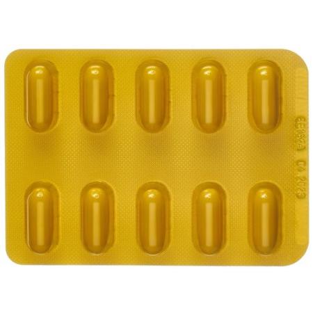Petinimid caps 250 mg 100 pcs - PrimeCare Global