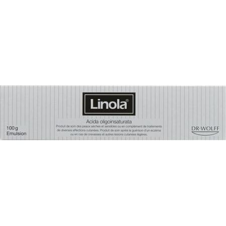 Linola Emuls Tb 100g - PrimeCare Global