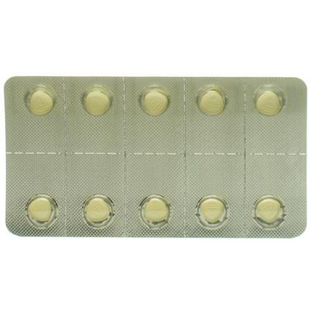 Glyxambi film tablets 10mg/5mg 30 pcs - PrimeCare Global