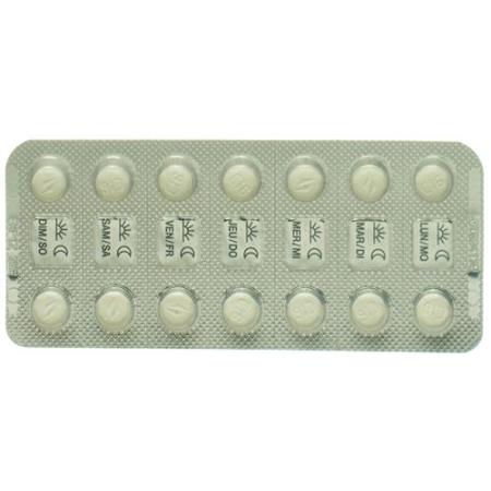 Carivalan Filmtablet 25mg/5mg 56 pcs - PrimeCare Global