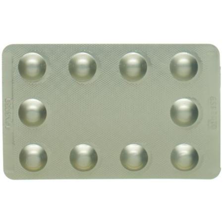 Leflunomide Gebro Filmtabl 10 mg 100 pcs - PrimeCare Global