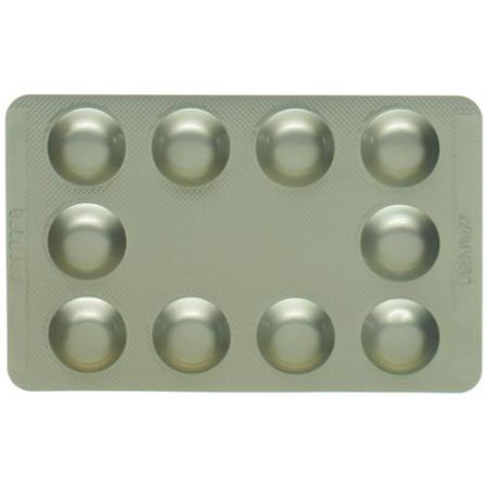Leflunomide Gebro Filmtabl 20 mg 100 pcs - PrimeCare Global
