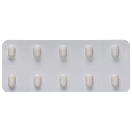 Mirtazapin-Mepha Lactab 15 mg 100 pcs - PrimeCare Global