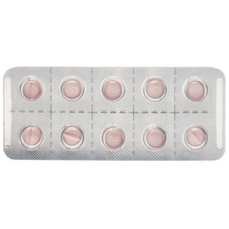 SOLIFENACIN Sandoz film tablets 10 mg - PrimeCare Global