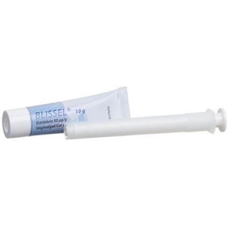 Blissel Vag Gel 0.05 mg/g with reusable applicator (Can - PrimeCare Global