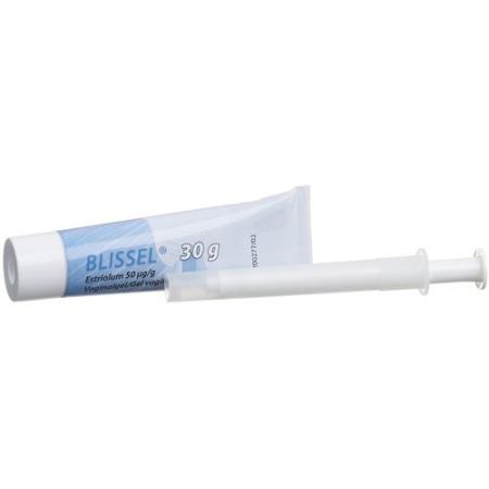 Blissel Vag Gel 0.05 mg/g with reusable applicator (Can - PrimeCare Global