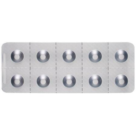 Rosuvastatin Sandoz film tablets 10 mg 100 pcs - PrimeCare Global