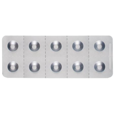 Rosuvastatin Sandoz film tablets 5 mg 30 pcs - PrimeCare Global