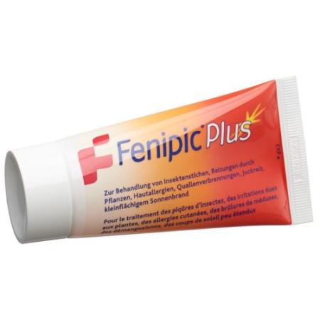 FENIPIC Plus Gel - PrimeCare Global