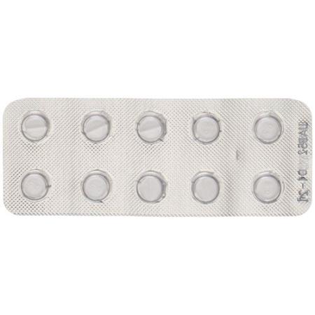 Anagrelide Nordic Tabl 0.5 mg 100 pcs - PrimeCare Global