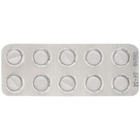 Anagrelide Nordic Tabl 1 mg 100 pcs - PrimeCare Global