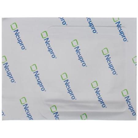Neupro Matrixpfl 3 mg/24h bag 28 pcs - PrimeCare Global