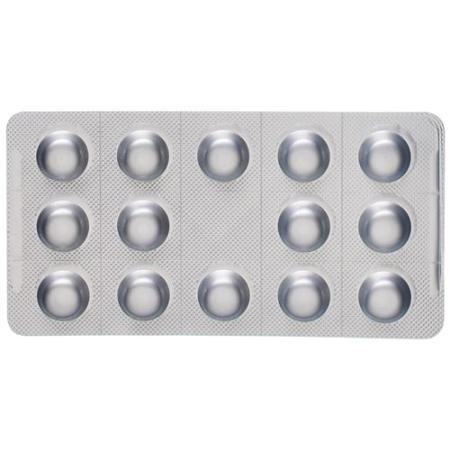 Clopidogrel Spirig HC film tablets 75 mg 84 pcs - PrimeCare Global