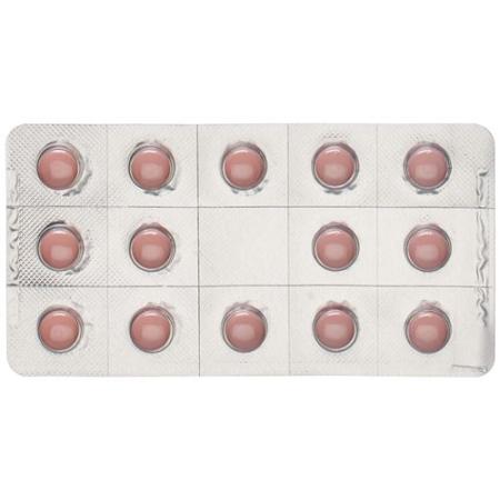 Clopidogrel Spirig HC film tablets 75 mg 28 pcs - PrimeCare Global