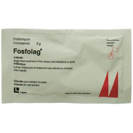 Fosfolag Gran 3g Bag - PrimeCare Global