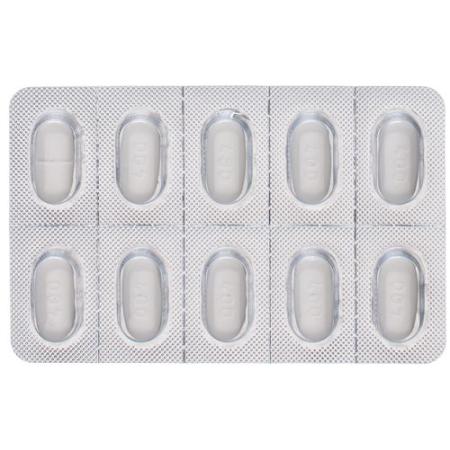 Saridon neo film-coated tablets 400 mg 10 pcs - PrimeCare Global