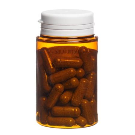 Arkocaps Bearberry 50 capsules - PrimeCare Global