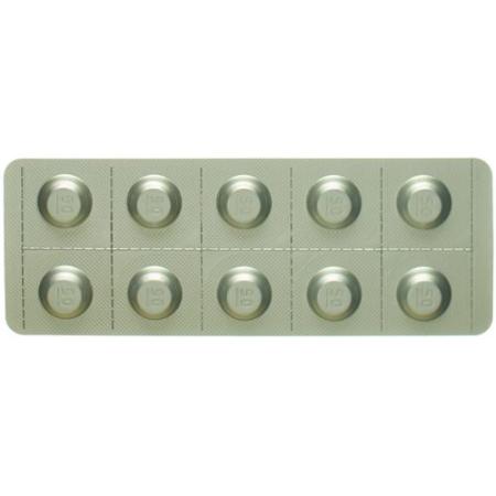 Nocdurna Subling Tabl 50 mcg 30 pcs - PrimeCare Global