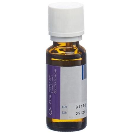 Metamizole Spirig HC drops 500 mg/ml 20 ml - PrimeCare Global