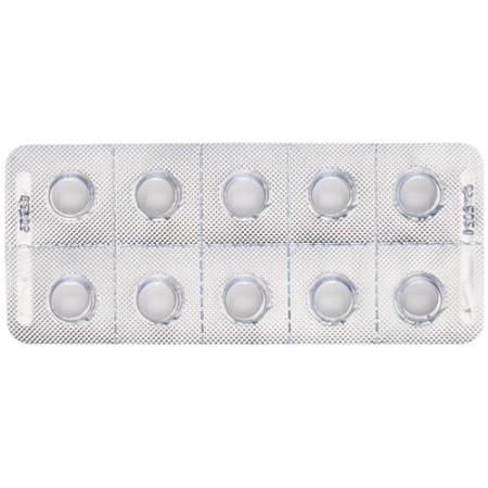 Indapamide Spirig HC Ret Filmtabl 1.5 mg 30 pcs - PrimeCare Global