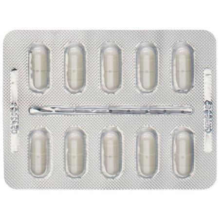 Gabapentin Spirig HC Kaps 100 mg 100 pcs - PrimeCare Global