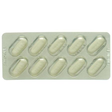 Minalgin Tabl 500 mg oval 20 pcs - PrimeCare Global