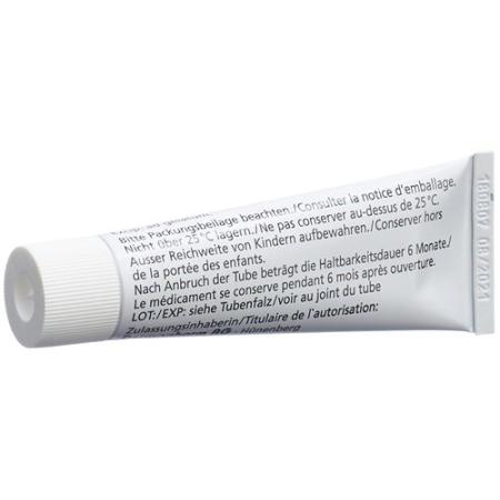 Solacutan Gel 3%TB 25g - PrimeCare Global