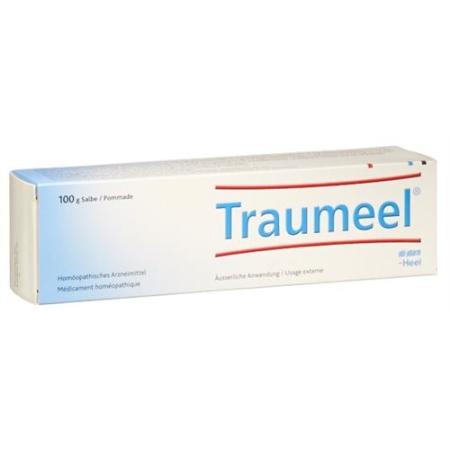 TRAUMEEL Ointment tube 100 g - PrimeCare Global