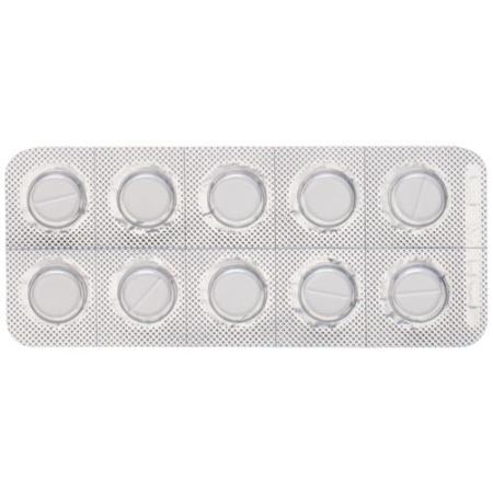 Prednisone Spirig HC Tabl 20 mg 20 pcs - PrimeCare Global