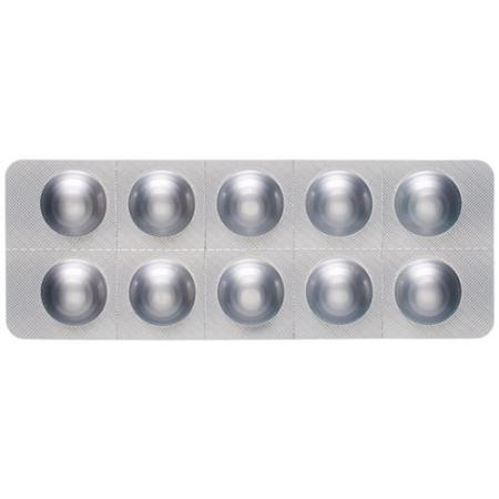 Tamsulosin T Spirig HC Ret Tabl 0.4 mg 10 pcs - PrimeCare Global