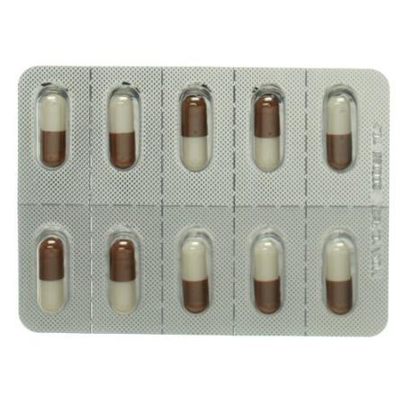Tamsulosin Spirig HC Ret Kaps 0.4 mg 100 pcs - PrimeCare Global