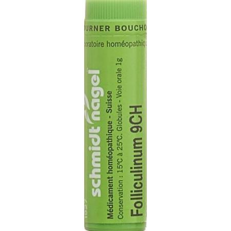 SN Folliculinum Glob CH 9 1g - PrimeCare Global
